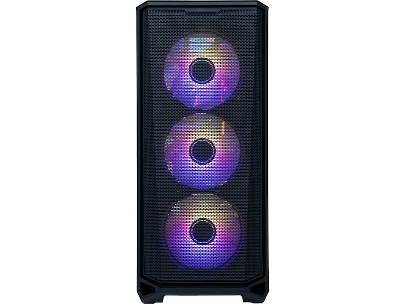 Komplett-PC Epic Gaming i275 RGB Stationær Gaming PC