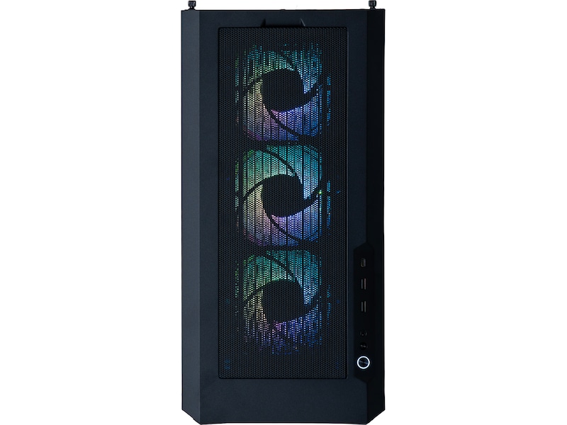 Komplett-PC Epic Gaming i275 RGB Stationær Gaming PC