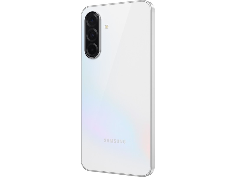 Samsung Galaxy A36 5G 256GB (awesome white) Mobiltelefoner