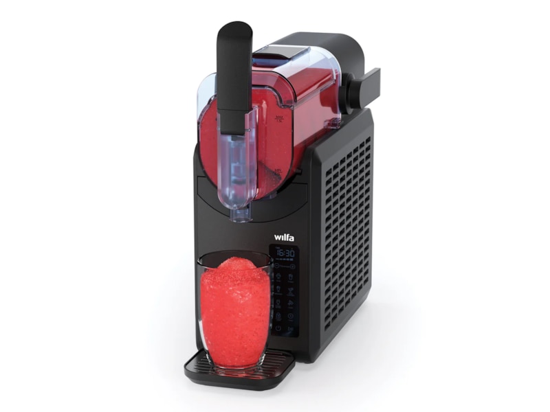 Wilfa ICY Slush maskine Ismaskiner