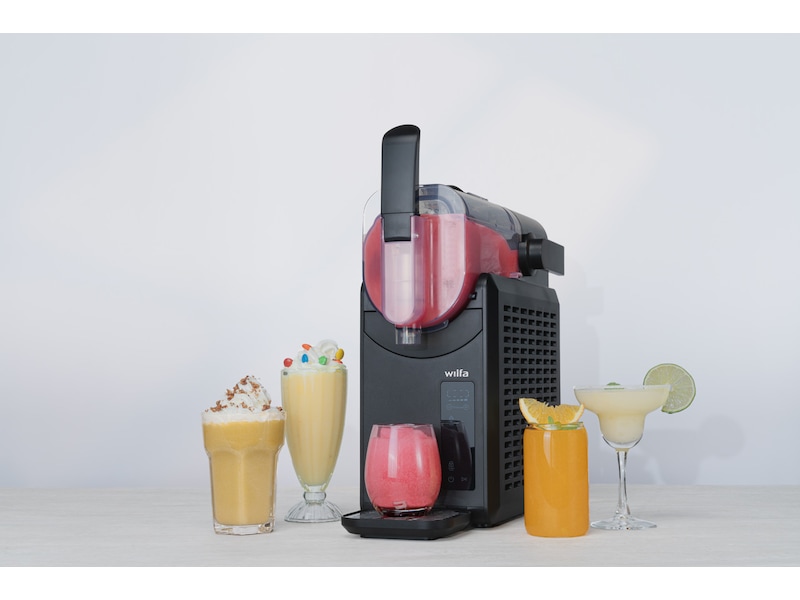 Wilfa ICY Slush maskine Ismaskiner