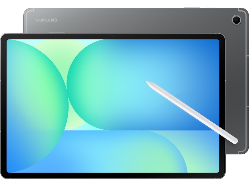Samsung Galaxy Tab S10 FE+ WiFi 128GB (grå) Tablets