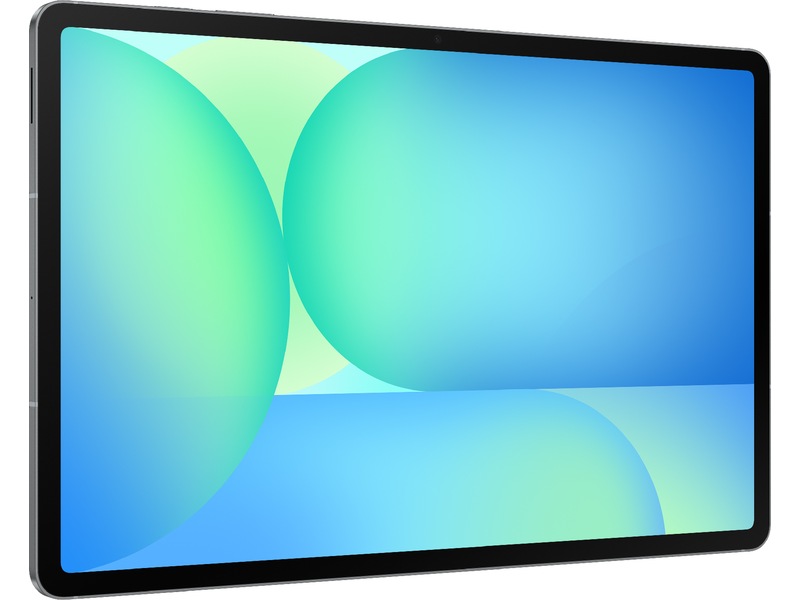 Samsung Galaxy Tab S10 FE+ 5G 128GB (grå) Tablets