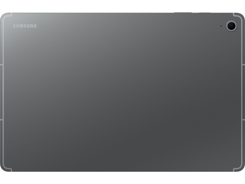 Samsung Galaxy Tab S10 FE+ 5G 128GB (grå) Tablets