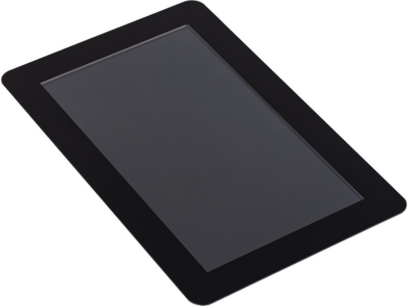 Raspberry Pi Touch Display 2 Tilbehør