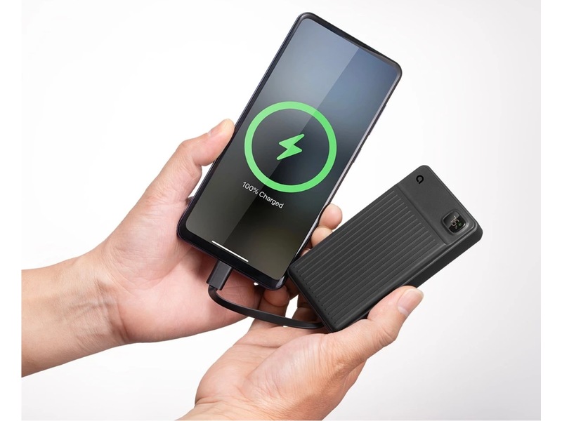 Andersson PRB-C1000 Powerbank 10.000mAh Powerbank