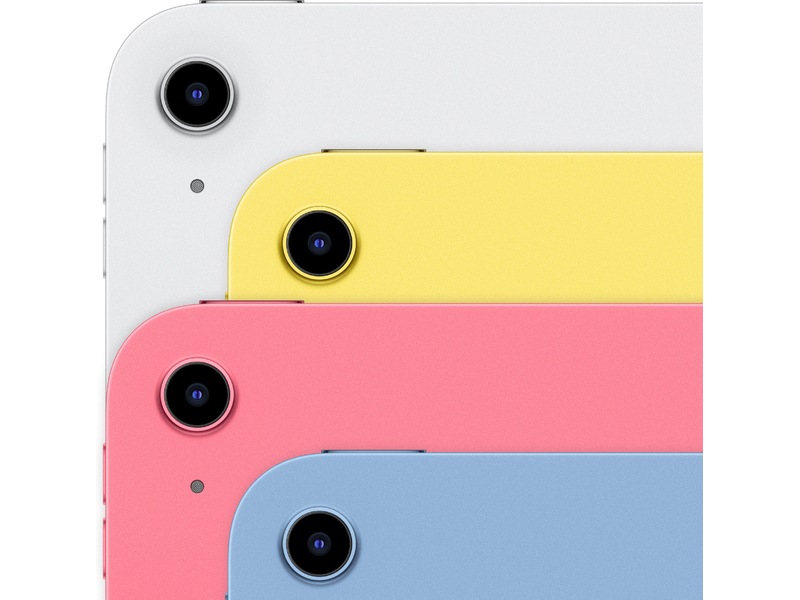 iPad 11" (2025) 512GB WiFi (blå) Tablets