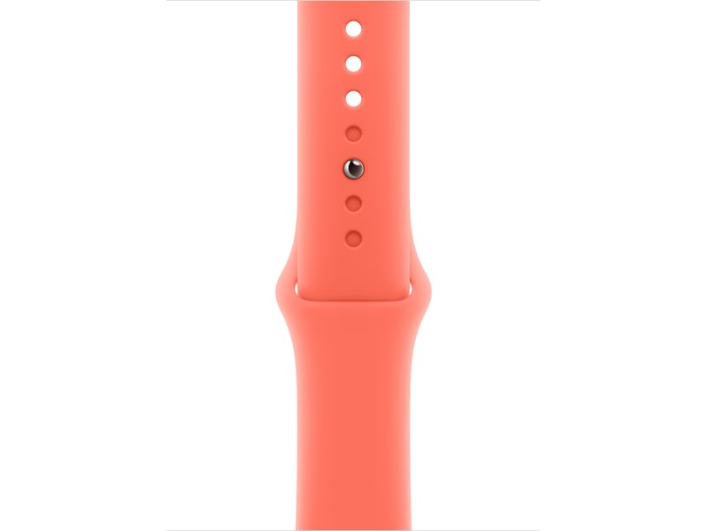 Apple Watch 46mm Sportsrem (mandarin) Rem
