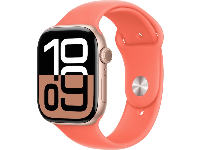 Apple Watch 46mm Sportsrem (mandarin) Rem