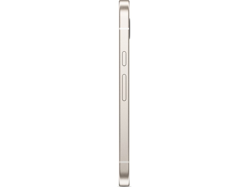 Google Pixel 9a 128GB (porcelæn) Mobiltelefoner