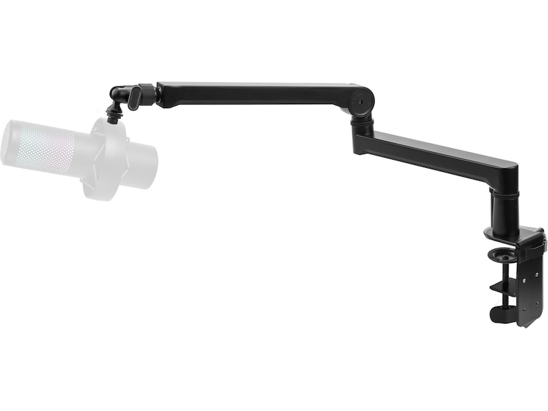 Svive Mikrofonarm Låg Profil Streaming tilbehør