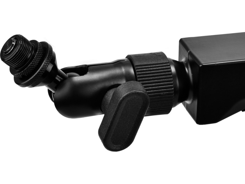 Svive Mikrofonarm Låg Profil Streaming tilbehør