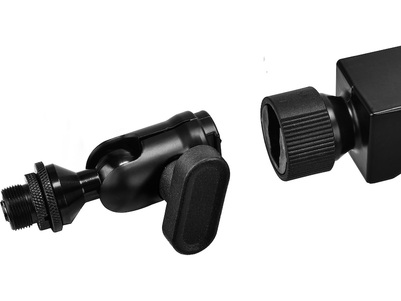 Svive Mikrofonarm Låg Profil Streaming tilbehør