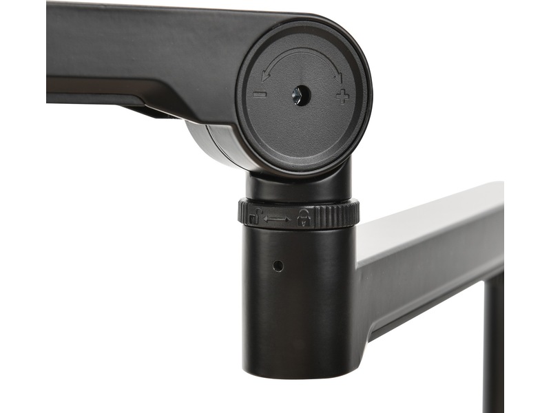 Svive Mikrofonarm Låg Profil Streaming tilbehør