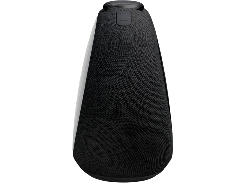 JBL Horizon 3 FM clockradio (sort) Trådløs / Bluetooth højttaler