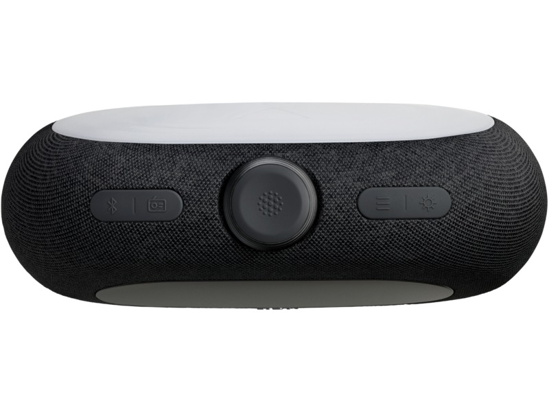 JBL Horizon 3 FM clockradio (sort) Trådløs / Bluetooth højttaler