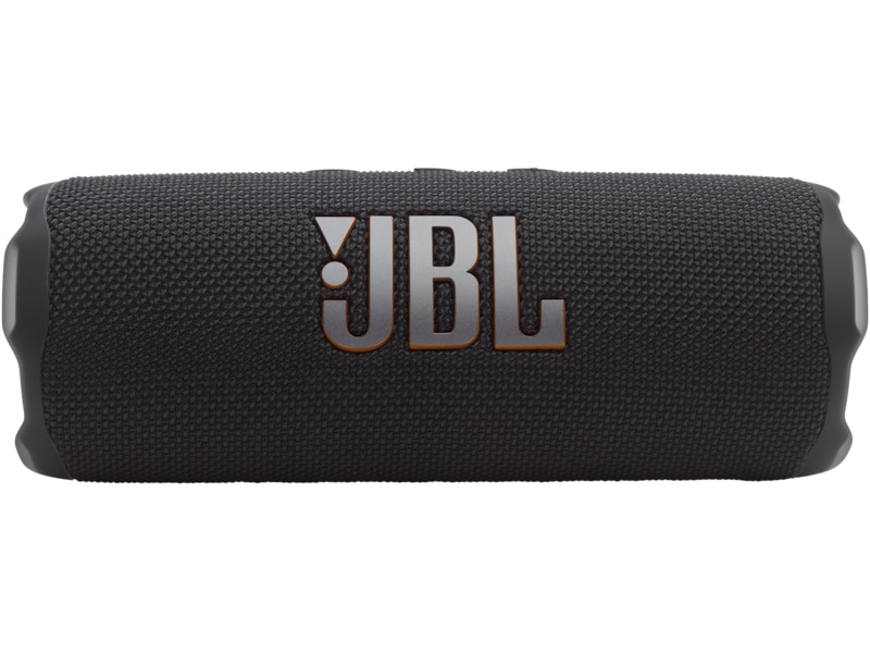 JBL Flip 7 trådløs Bluetooth-højttaler (sort) Trådløs / Bluetooth højttaler