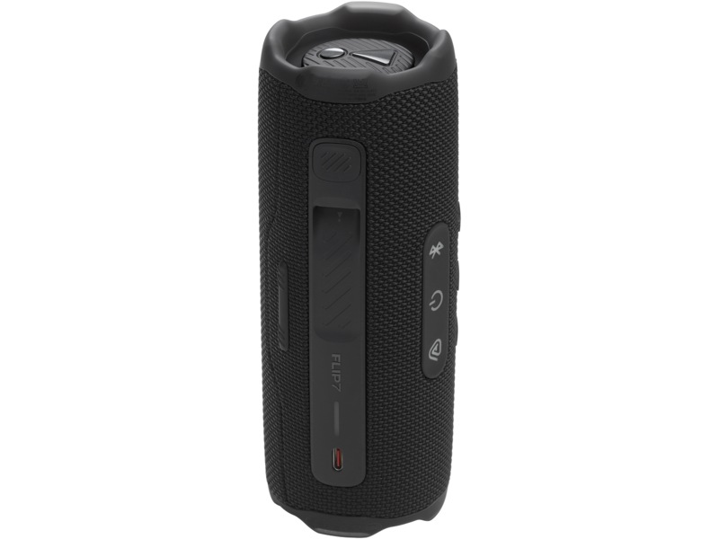 JBL Flip 7 trådløs Bluetooth-højttaler (sort) Trådløs / Bluetooth højttaler
