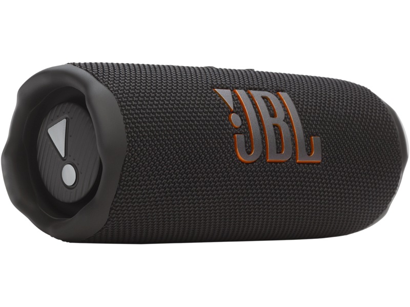 JBL Flip 7 trådløs Bluetooth-højttaler (sort) Trådløs / Bluetooth højttaler
