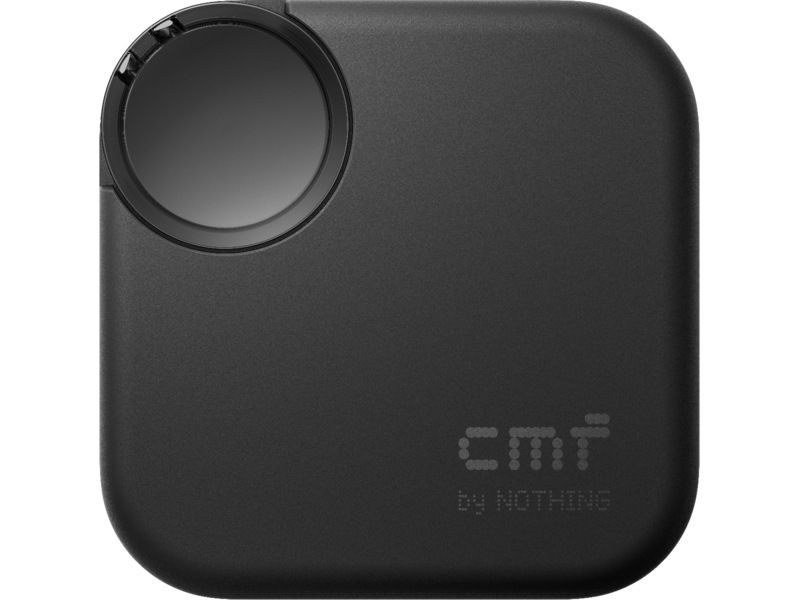 Cmf Buds 2 By Nothing (mørkegrå) In-ear høretelefoner