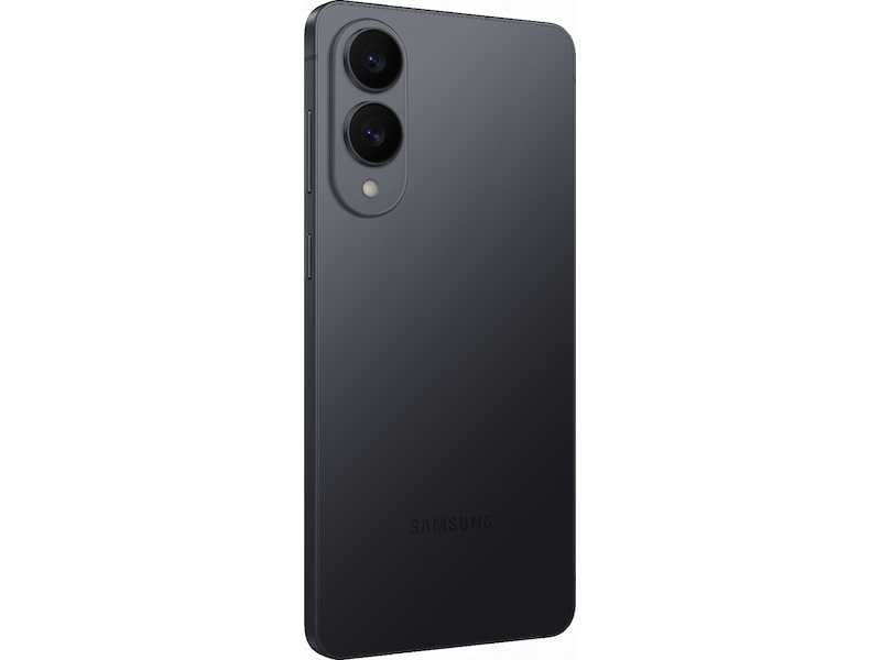 Samsung Galaxy S25 Edge smartphone 512GB (titanium jetblack) Mobiltelefoner