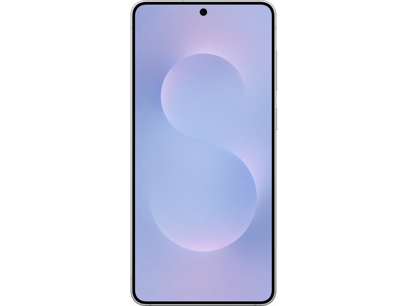 Samsung Galaxy S25 Edge 512GB (titanium isblå) Mobiltelefoner