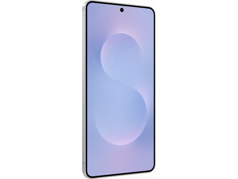 Samsung Galaxy S25 Edge 512GB (titanium isblå) Mobiltelefoner