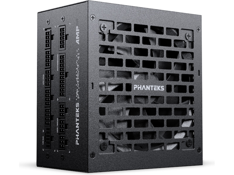 Phanteks AMP GH 650W PSU Strømforsyninger