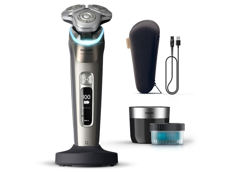 Philips i9000 Prestige Barbermaskine XP9208/30 Barbermaskine