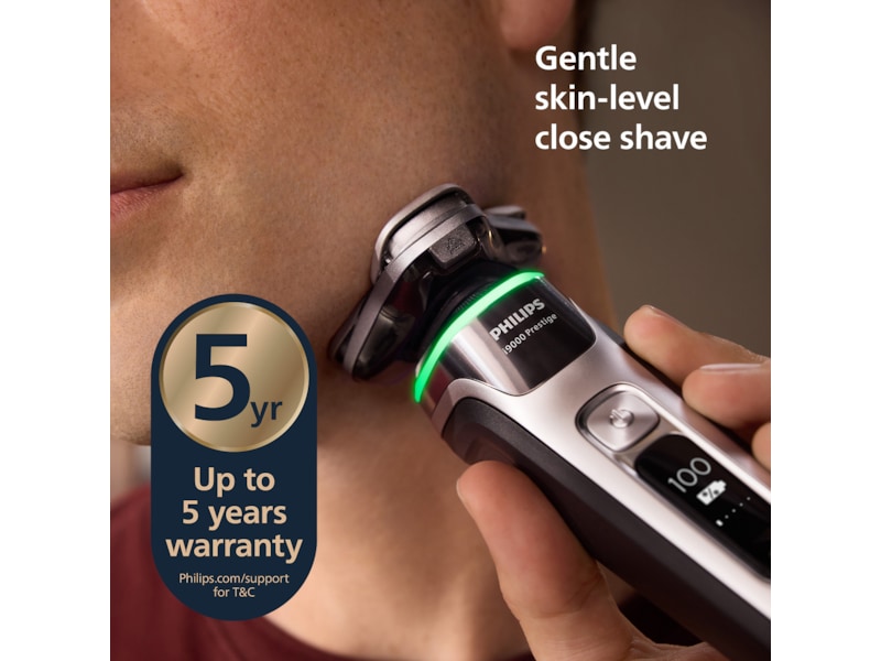 Philips i9000 Prestige Barbermaskine XP9208/30 Barbermaskine