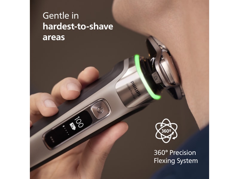 Philips i9000 Prestige Barbermaskine XP9208/30 Barbermaskine