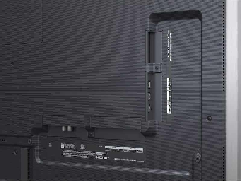 LG 65" G5 AI 4K OLED Smart TV (2025) 60 - 69 tommer TV