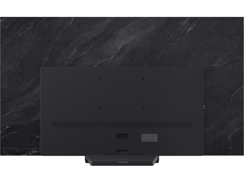 LG 77" C5 AI 4K OLED Smart TV (2025) 70 - 79 tommer TV