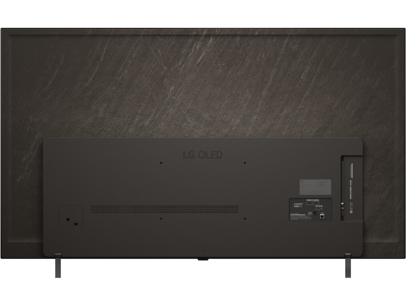 65 tommer LG OLED B5 AI 4K Smart TV 2025 60 - 69 tommer TV