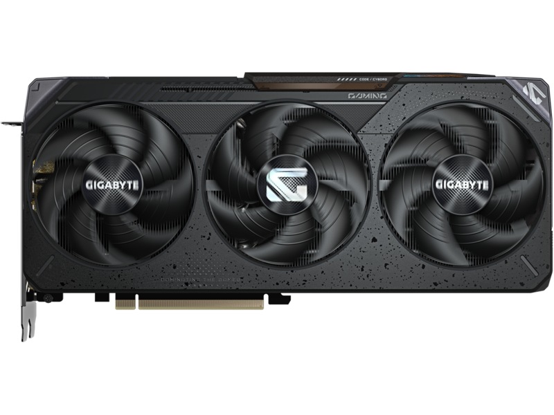 Gigabyte Radeon RX 9070 XT GAMING Grafikkort