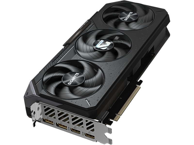 Gigabyte Radeon RX 9070 XT GAMING Grafikkort