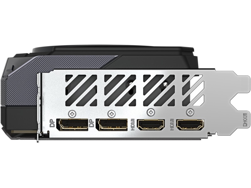 Gigabyte Radeon RX 9070 XT GAMING Grafikkort