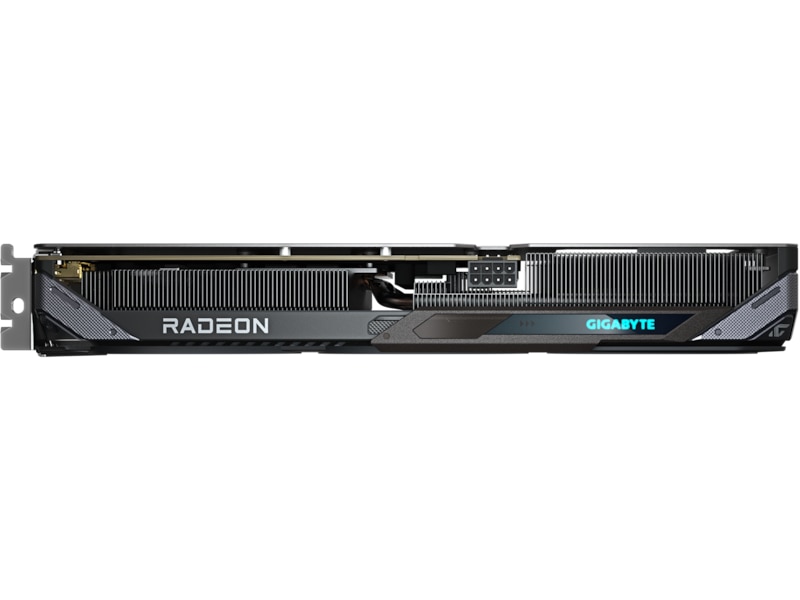 Gigabyte Radeon RX 9060 XT Gaming OC Grafikkort