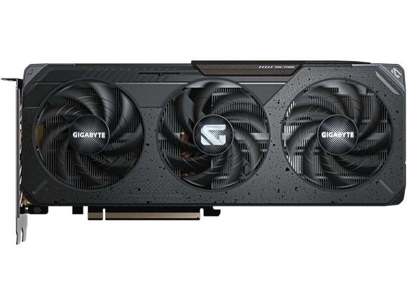 Gigabyte Radeon RX 9060 XT Gaming OC Grafikkort