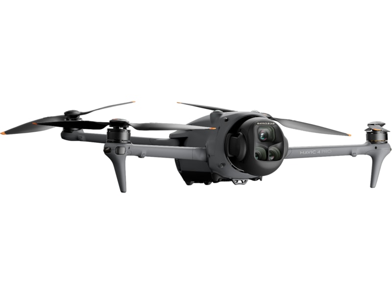 DJI Mavic 4 Pro 512GB Creator Combo (DJI RC Pro 2) Droner