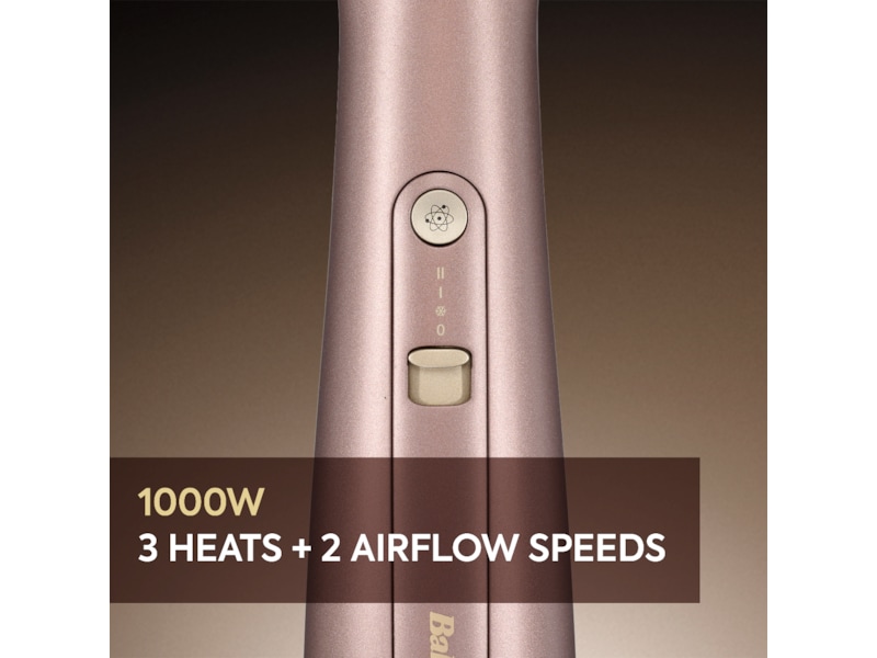 BaByliss Air Power Volume Hårpleje & styling