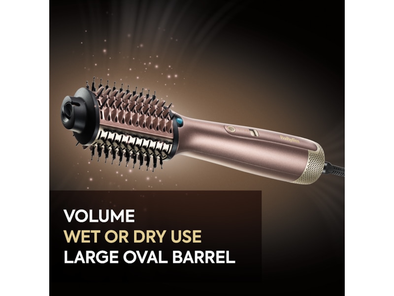 BaByliss Air Power Volume Hårpleje & styling