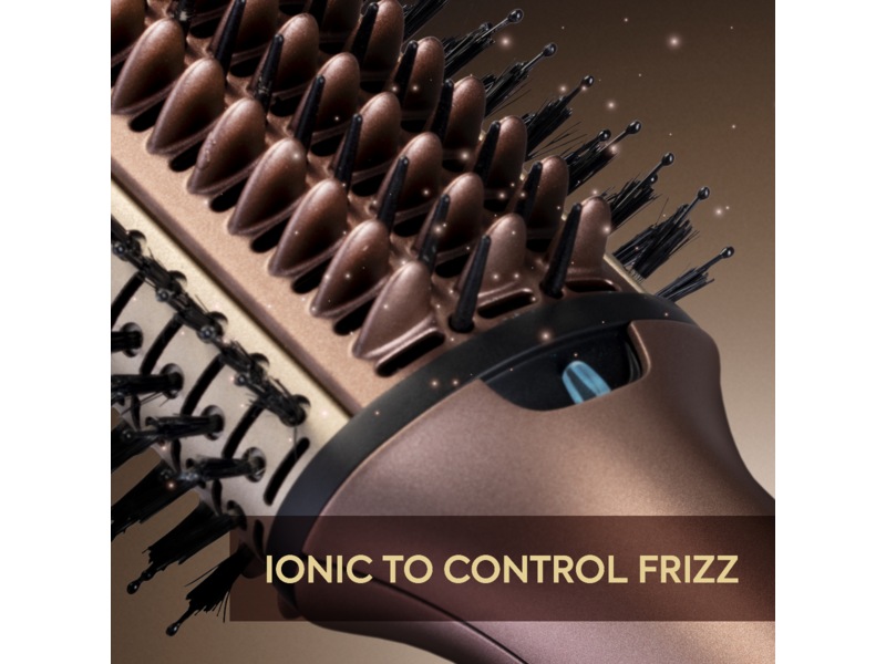 BaByliss Air Power Volume Hårpleje & styling