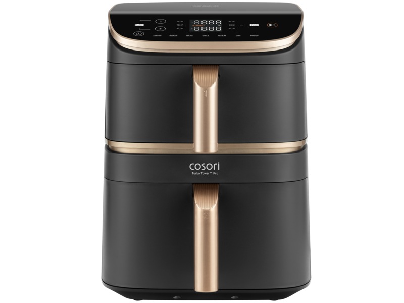 Cosori Turbo Tower Pro Airfryer Airfryer