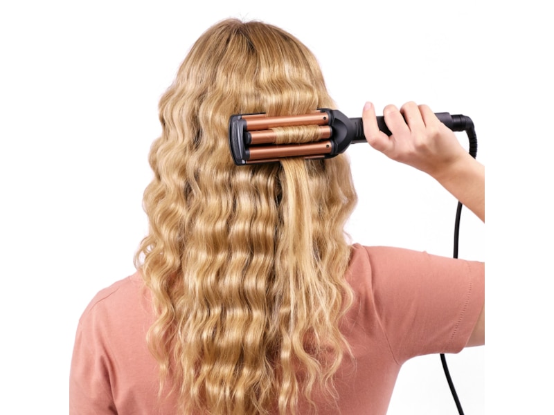 BaByliss Deep Waves Bølgetang Hårpleje & styling