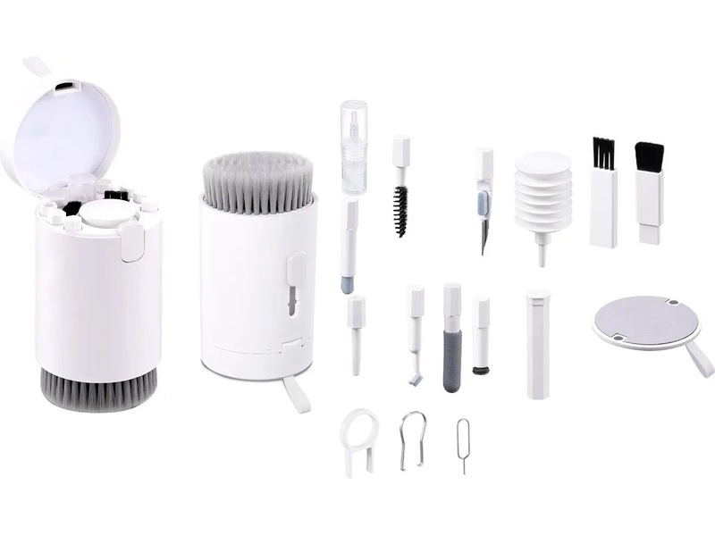 ON CGK 200 - Rengøringssæt 20i1 Tilbehør til høretelefoner