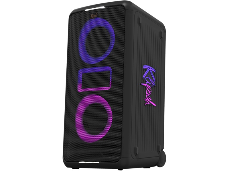 Klipsch Miami festhøjttaler Trådløs / Bluetooth højttaler