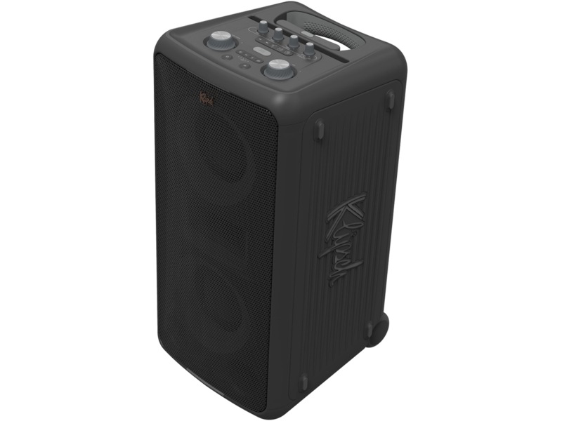 Klipsch Miami festhøjttaler Trådløs / Bluetooth højttaler