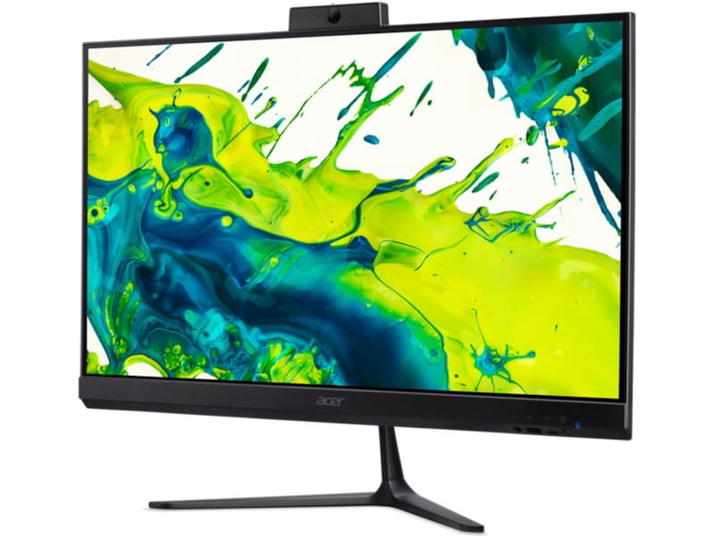 Acer Aspire C24-2G AiO 23,8" FHD Stationær PC