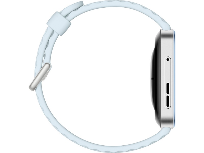 Huawei Watch Fit 4 Pro 44,5 mm (blå) Smartwatches